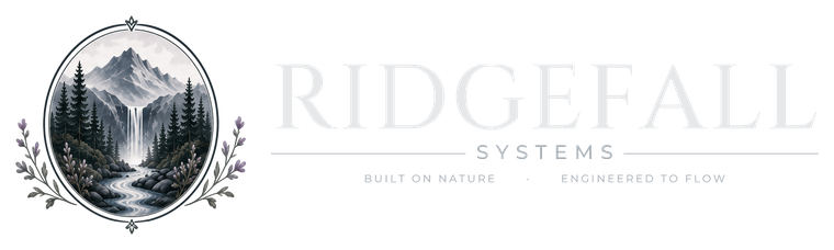 Ridgefall Systems
